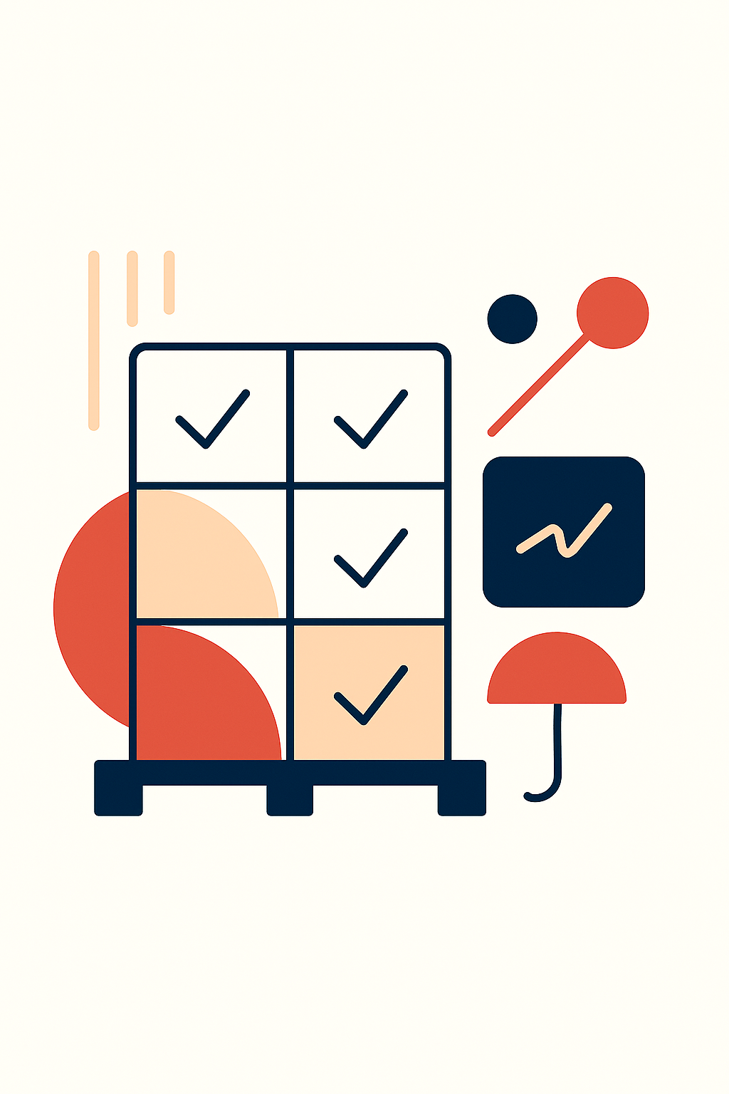 ⭐ Stock Verification Schedule Update⭐ 