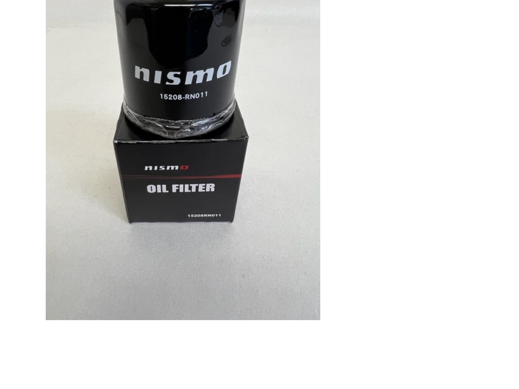 OIL FILTER (NISMO)