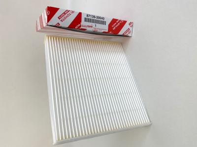 CABIN FILTER TOYOTA