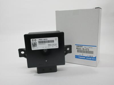 CONVERTER, DC/DC