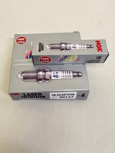 SPARK PLUG