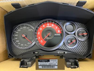 SPEEDO METER R35 GT-R NISMO