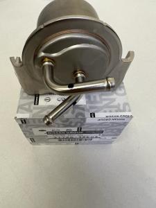 FILTER ASSY-OIL